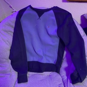 tommy hilfiger sweater